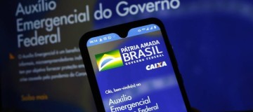 Confira quem recebe hoje, 19, a 3ª parcela do auxílio emergencial