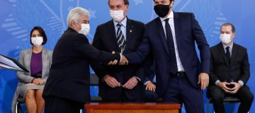 Em posse, Fábio Faria diz que buscará pacificação e inclusão digital