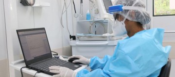 Fiocruz: antiviral para hepatite tem bom resultado contra a covid-19