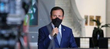 Governo de SP vai receber propostas de inovação para combater covid-19