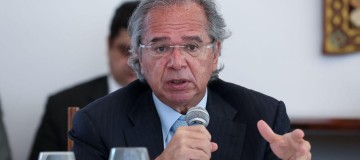 Guedes diz que retomará reformas após passar a situação emergencial