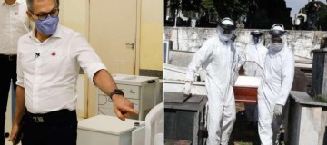 Minas soma 661 mortes por Covid; casos confirmados chegam a 27,6 mil