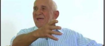 Paulo Ferolla, ex-prefeito de Uberlândia, morre aos 88 anos