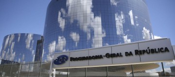 PGR abre investigação sobre ataque com fogos contra Supremo