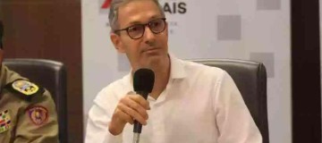 Polícia Militar deverá fiscalizar o uso obrigatório de máscaras nas ruas