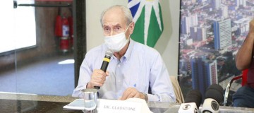 Prefeitura apresenta panorama da contaminação do coronavírus