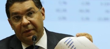 Secretário do Tesouro deixará cargo entre fim de julho e agosto