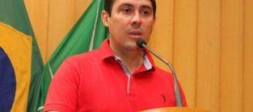 Silésio Miranda tem mandato cassado por 24 votos favoráveis