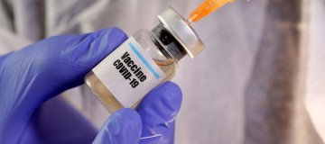 Testes com vacina de Oxford contra covid-19 começam em São Paulo