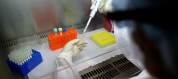 Argentina registra recorde de 3.604 casos de covid-19 em um dia
