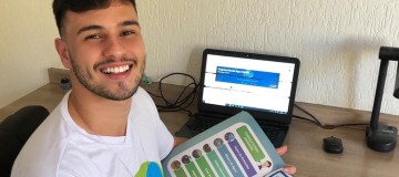 Bioma Caatinga é tema da 16ª semana da EducAção Virtual