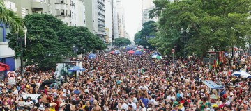 Blocos de rua querem adiar o Carnaval para julho em Minas Gerais