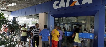 Caixa autoriza pausa no financiamento imobiliário por mais dois meses