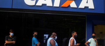 Caixa: 