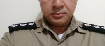 Capitão da PM de Araguari morre por covid-19