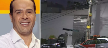 Empresário mineiro é preso por sonegação de R$ 400 milhões