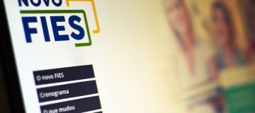 Fies encerra inscrições nesta sexta-feira