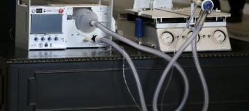 Governo do Brasil entrega mais de 7,9 mil ventiladores pulmonares
