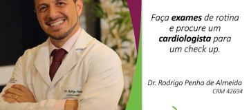 Número de jovens que sofrem infarto cresce cada vez mais