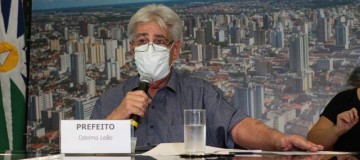 Prefeito Odelmo Leão volta atrás e decide reabrir comércio em Uberlândia