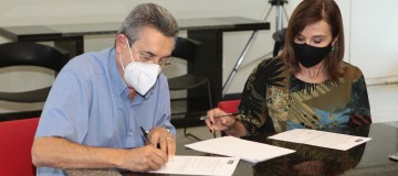 Prefeitura de Uberlândia anuncia reforma de mais nove escolas municipais
