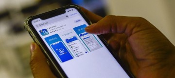 Caixa credita hoje auxílio emergencial para nascidos em junho