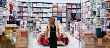 Conheça história de superação da empresária Viviane Rosa