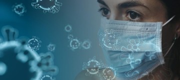 COVID-19: Número de óbitos tem redução de 7% em uma semana