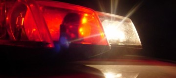 Criança morre atropelada em Uberlândia