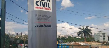 Foragido da Justiça é preso em hotel em Uberlândia