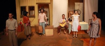 Grupo de teatro de Uberlândia inicia atividades online