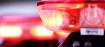 Jovem é preso suspeito de estuprar filho de dois anos em Uberlândia