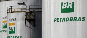 Petrobras eleva diesel em 5% e gasolina em 6% nas refinarias