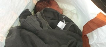 Polícia Civil em Uberlândia investiga caso de abandono de bebê em sacola