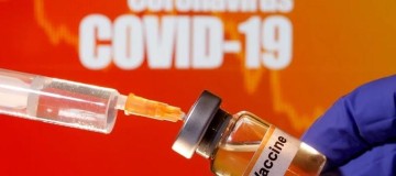 Rússia é o 1º país a registrar vacina contra o novo coronavírus