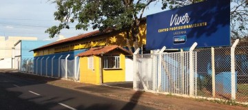 Sine em Uberlândia mudará de endereço