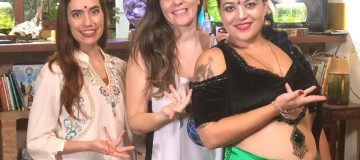 Sintonia Cultural: Uberlândia-Índia acontecerá em Setembro