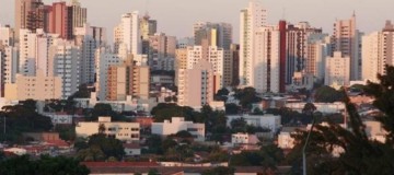 Terra gentil: Uberlândia completa 132 anos