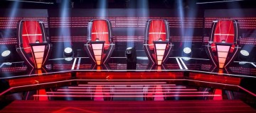 'The Voice' ganha versão exclusiva para cantores acima de 60 anos