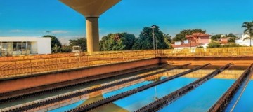 Uberlândia lidera ranking do saneamento básico em Minas Gerais