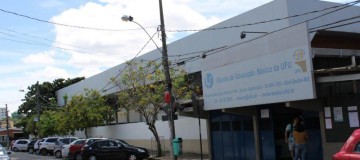 UFU oferece Auxílio Inclusão Digital para estudantes da Educação Básica