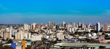 Veja como ficará a temperatura no fim de semana em Uberlândia