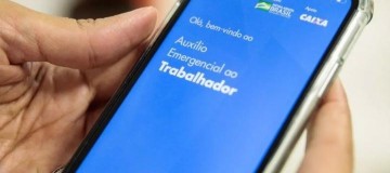 Auxílio Emergencial terá mais quatro parcelas de R$ 300
