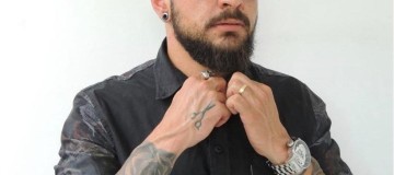 Empresário Barber, Paulo Moreira é referência em Contagem, Minas Gerais