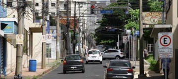 Estacionamento rotativo Zona Azul muda sistema em Uberlândia