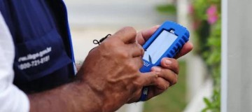 Governo autoriza processo seletivo para até 6.500 vagas no IBGE
