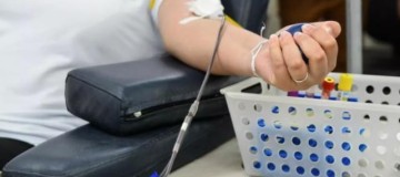 Hemominas em Uberlândia altera horários de atendimento