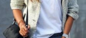 LOOKS CASUAIS PARA O DIA A DIA: DICAS E COMBINAÇÕES
