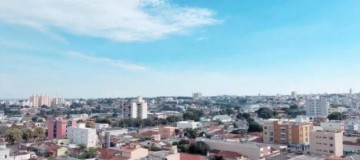Temperatura pode chegar a 41ºC nesta semana em Uberlândia