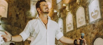 Bravana lança a primeira faixa do novo DVD, “Beber em Abril”
